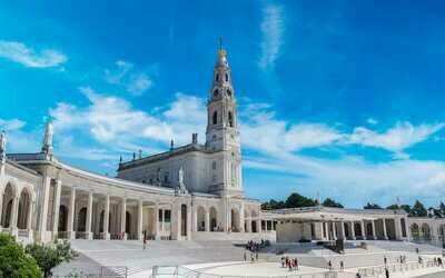 Fatima & Batalha Tour