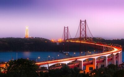 Porto ↔ Lisboa Tour