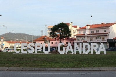 Gandra ↔ Porto Airport