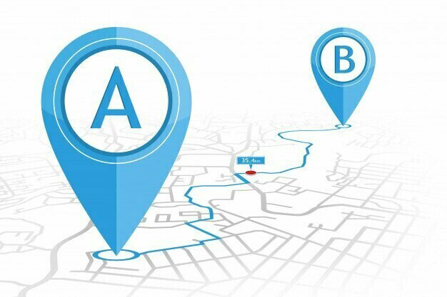 Booking Transportation