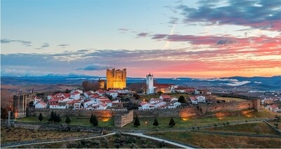 Bragança ↔ Porto Airport