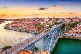 Tour Porto