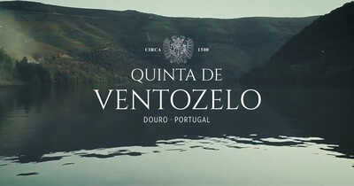 Quinta de Ventozelo ↔ Porto / Airport