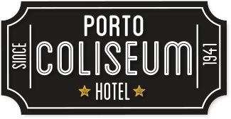 Coliseum Hotel ↔ Porto / Airport