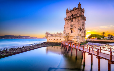 Lisbon