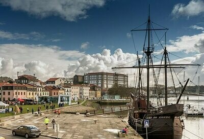 Vila do Conde ↔ Porto Vila do Conde ↔ Porto