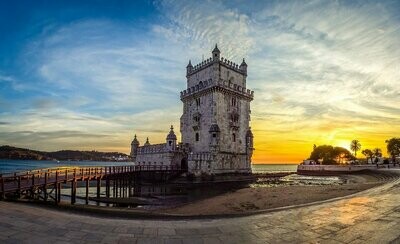 Lisboa ↔ Porto