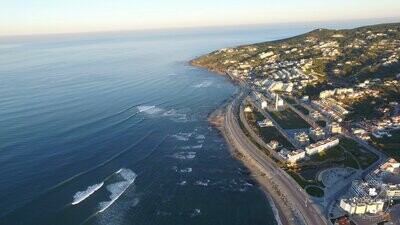 Figueira da Foz ↔ Porto Airport Private Transfer