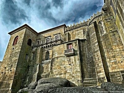Viseu ↔ Porto Airport Viseu ↔ Porto Airport