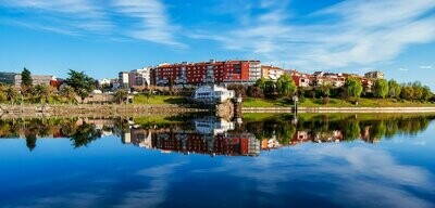Mirandela ↔ Porto Private Transfer