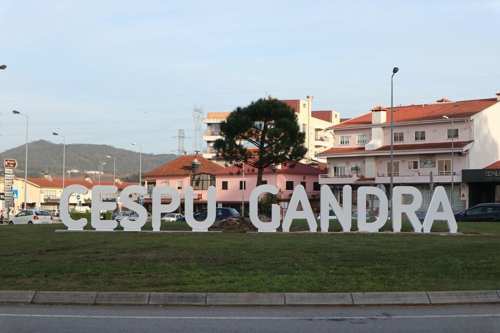 Gandra ↔ Porto Airport Private Transfer