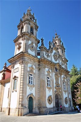 波爾圖機場 ↔ Lamego 私人接送 波爾圖機場 ↔ Lamego 私人接送
