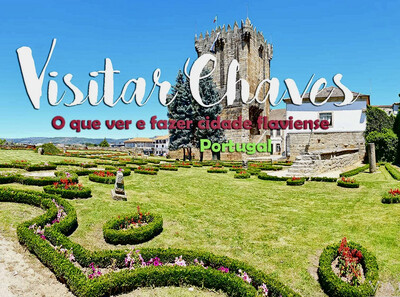 Chaves ↔ Porto Airport Private Transfer