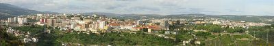 Частный трансфер Аэропорт Порту ↔ Vila Real Частный трансфер Аэропорт Порту ↔ Vila Real