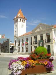 Cantanhede ↔ Porto Airport Private Transfer