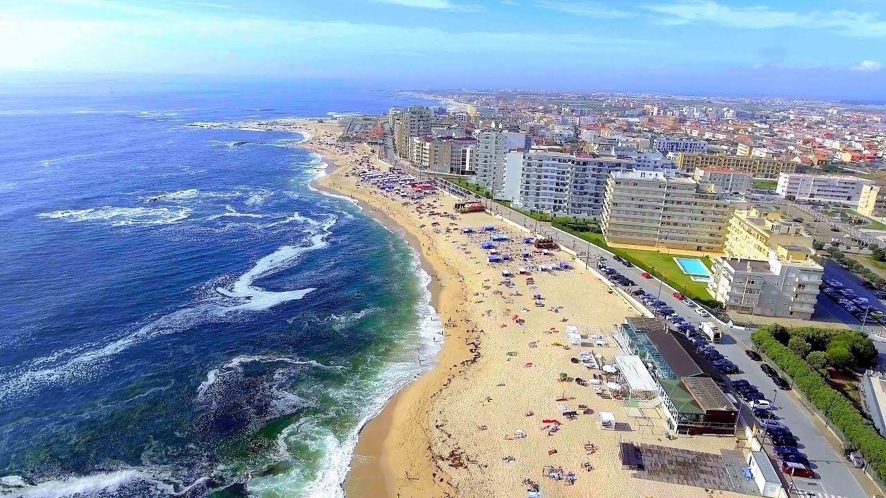 Póvoa de Varzim ↔ Porto Airport Private Transfer