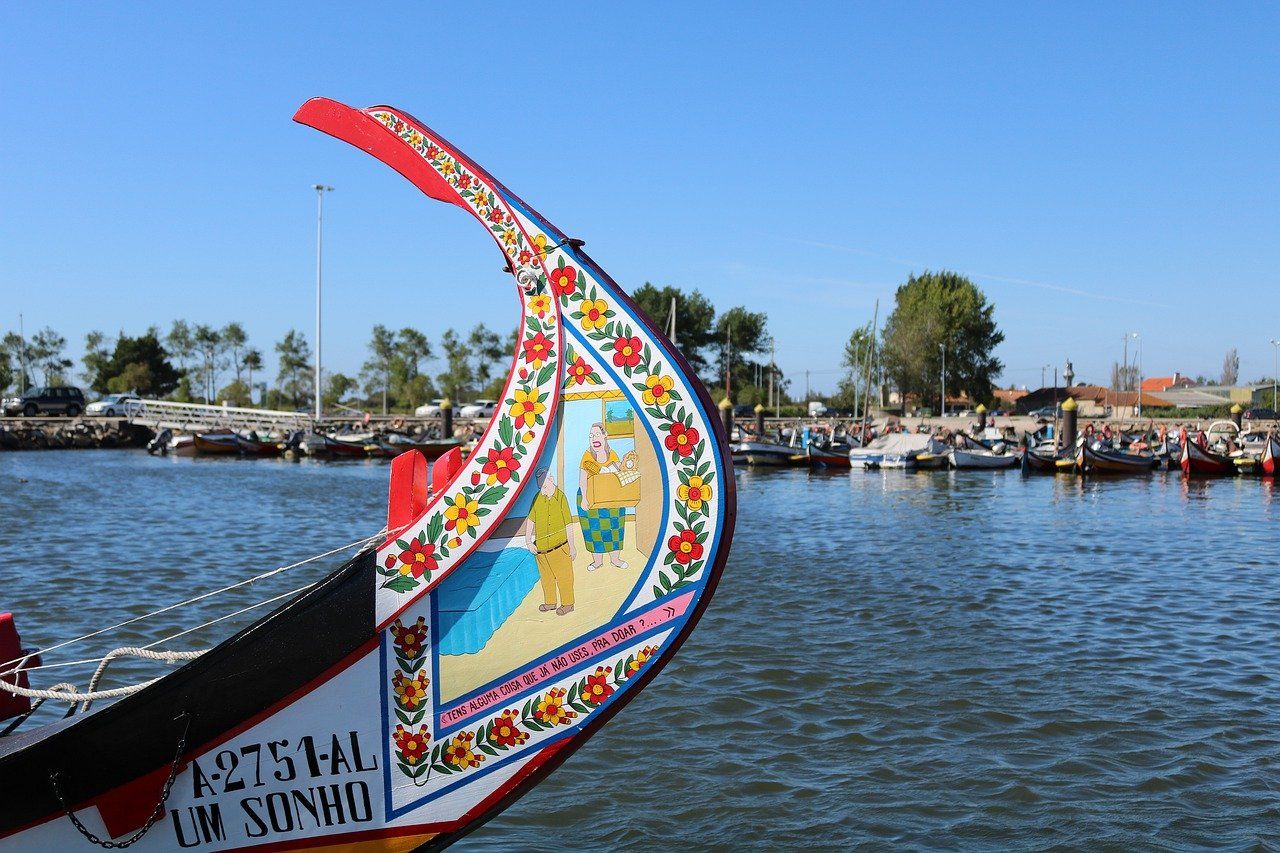 Costa Nova ↔ Porto Airport Private Transfer