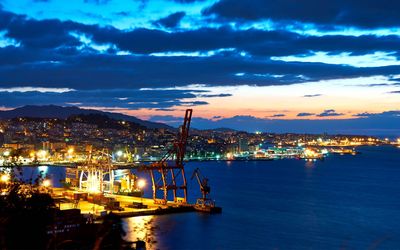 Porto Airport ↔ Vigo Private Transfer