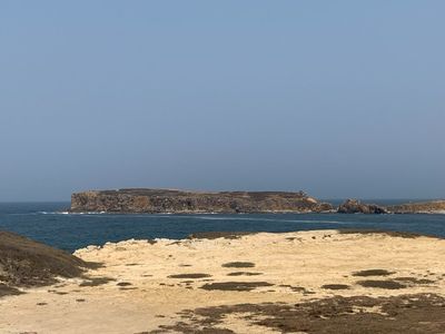 Индивидуальный трансфер: Аэропорт Порту ↔ Peniche / Baleal