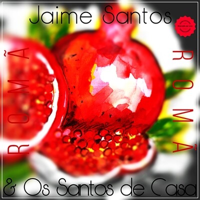 A - CD Romã