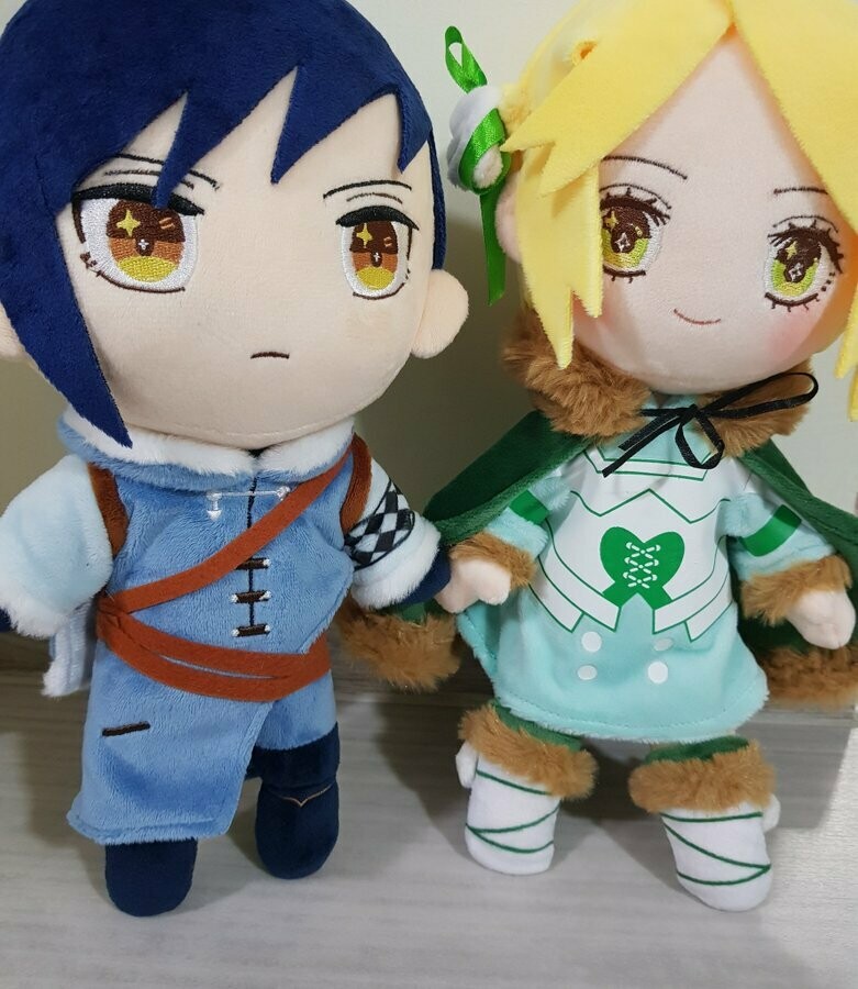 felix skzoo plush