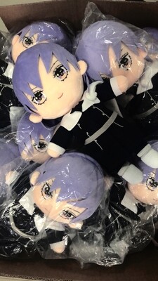 FE3H: Yuri Plush