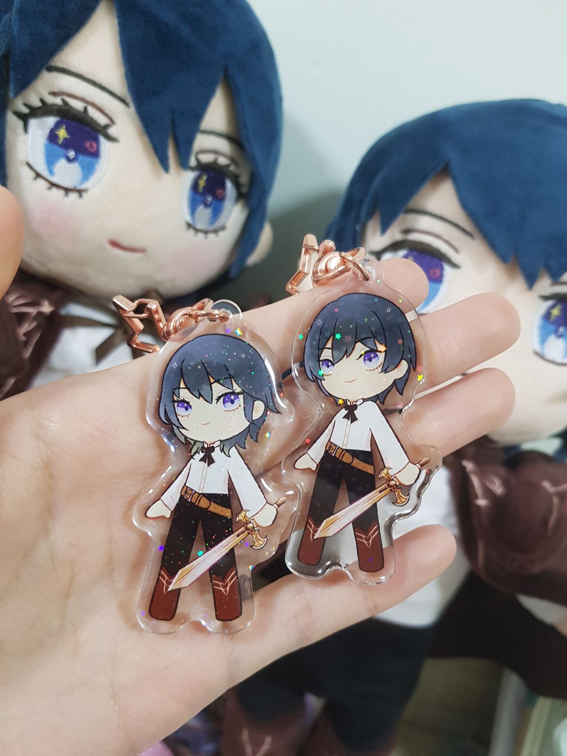 CLEARANCE: Discounted Charms