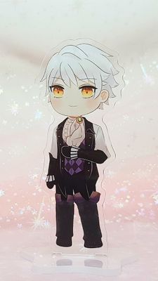 FE Awakening: Maid &amp; Butler Robin Standees