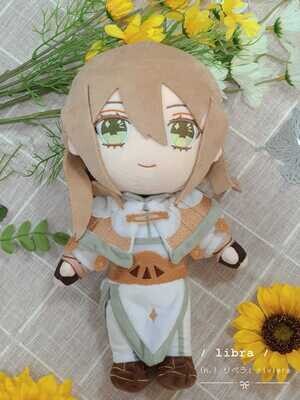 FE Awakening: Libra Plush
