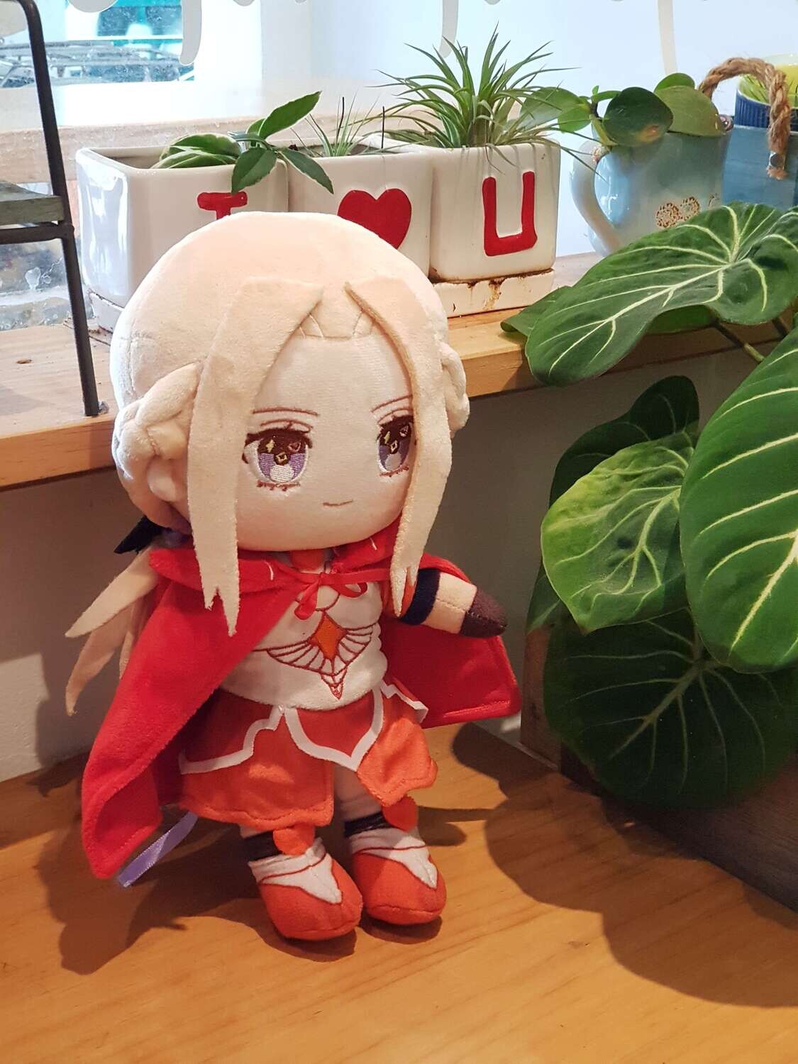 FE Three Hopes: Edelgard Plush