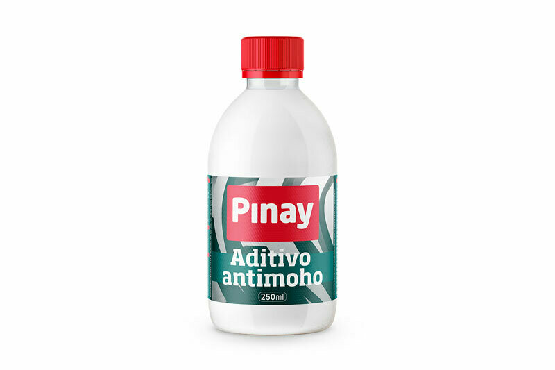 ADITIVO ANTIMOHO PINAY