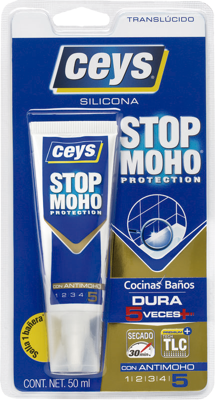 STOP MOHO PROTECTION