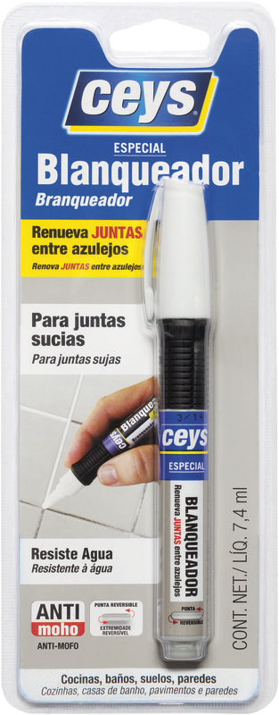 ESPECIAL BLANQUEADOR
