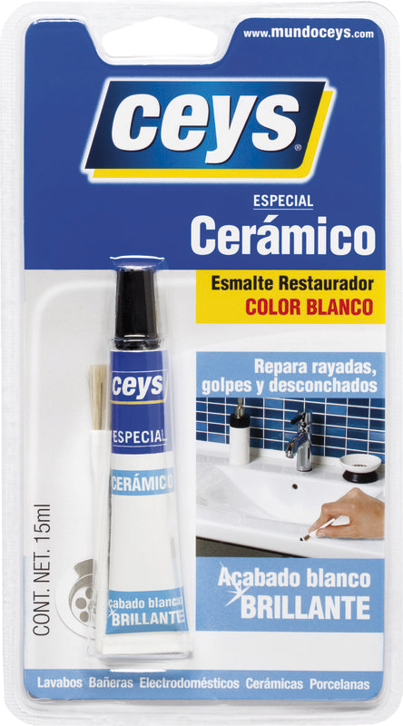 ESPECIAL CERÁMICO