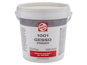 GESSO PRIMER 1001