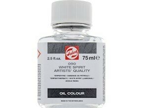 TALENS WHITE SPIRIT 90