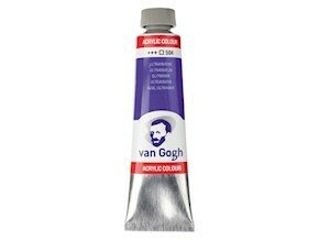 ACRÍLICO VAN GOGH 40 ML
