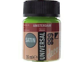 DECORFIN UNIVERSAL SATIN AMSTERDAM FRASCO16 ML