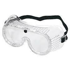 GAFAS DE PROTECCIÓN