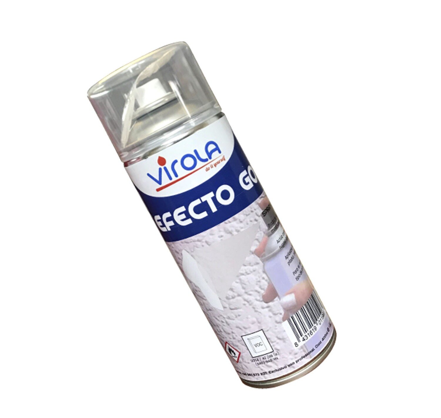 SPRAY EFECTO GOTELE 400ML