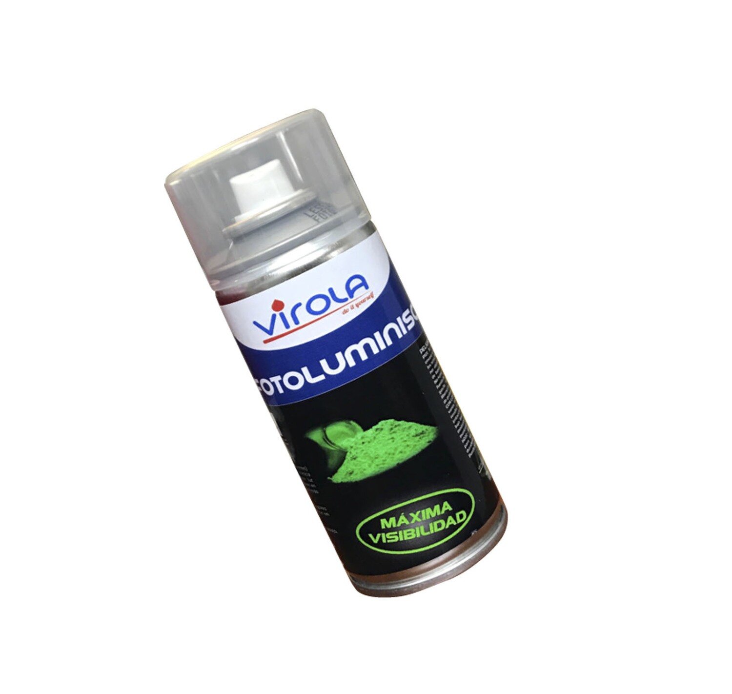 SPRAY FOTOLUMINSCENTE 150ML