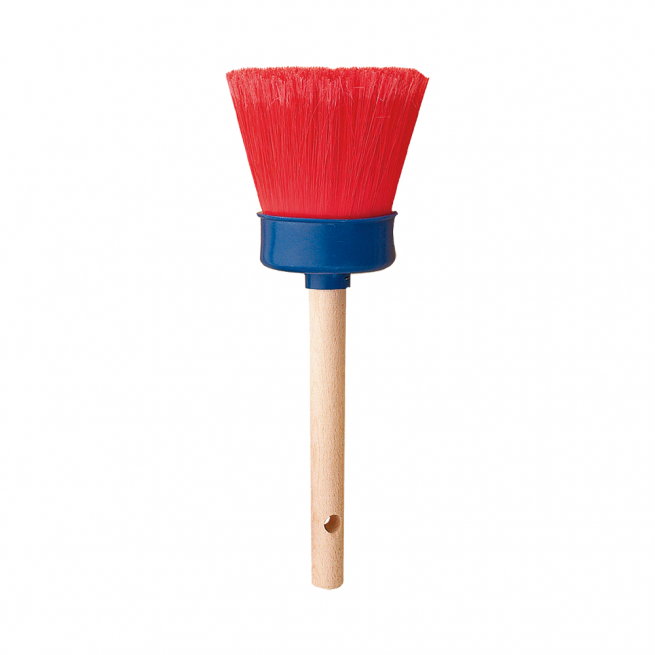 BROCHA NYLON COLORES