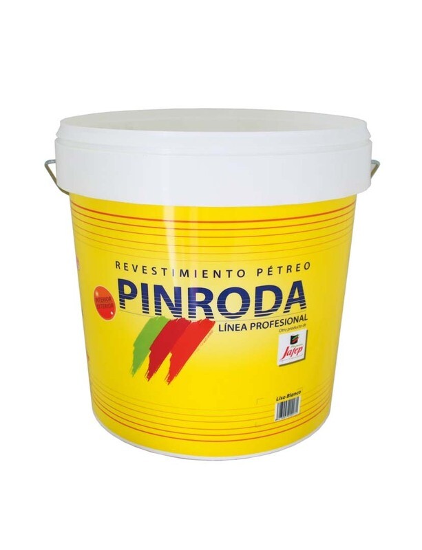 REVESTIMIENTO LISO PINRODA
