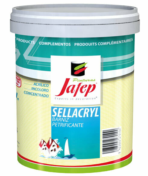 SELLACRYL  ATMH
