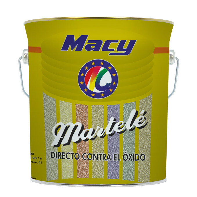 MARTELÉ