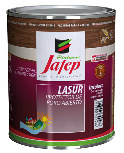 LASUR SINTÉTICO