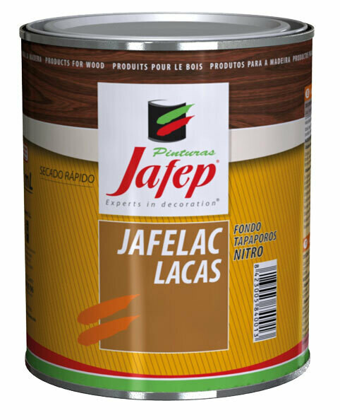 LACA NITROCELULÓSICA
