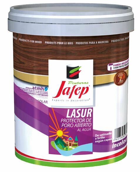 LASUR AQUA