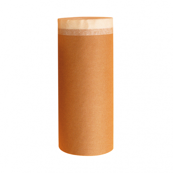 ROLLO PAPEL CON CINTA