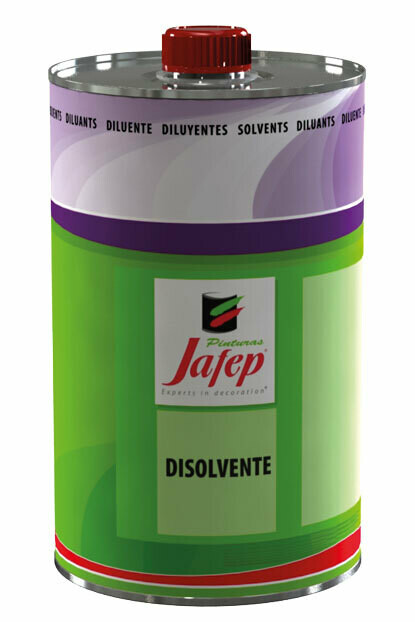 DISOLVENTE OX
